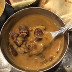 Indian Street Food & Bar GOND - 豆（ダール）