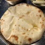 Indian Street Food & Bar GOND - チーズグルチャ