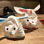 動悸 - 残りはおにぎりにして...サービス二重丸