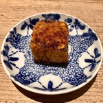 動悸 - キャラメリゼられたコーン