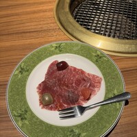 中目黒焼肉 登牛門 - 