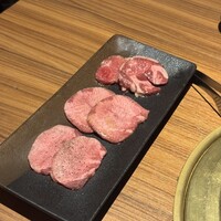 中目黒焼肉 登牛門 - 