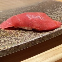 神楽坂 鮨 弥栄 別邸 - 