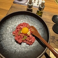 中目黒焼肉 登牛門 - 