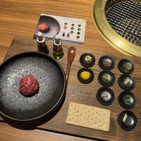 中目黒焼肉 登牛門 - 