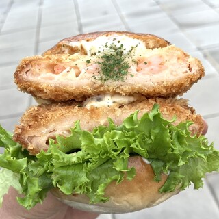 ベーカリーキッチン フィロ_1