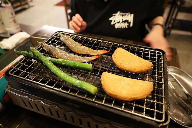 Akita Ekimae Shubou Guran Tan photo 3