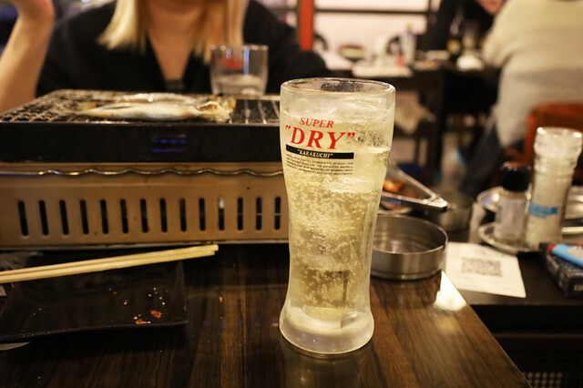 Akita Ekimae Shubou Guran Tan photo 2