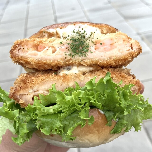 ベーカリーキッチン フィロ (FIRO) - 広島/パン | 食べログ ベーカリーキッチン フィロ (FIRO) - 広島/パン | 食べログ