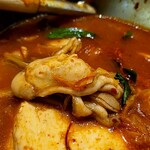 揚げたて串カツ円山横丁 てっちゃん - 