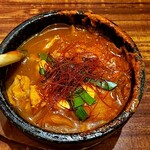 揚げたて串カツ円山横丁 てっちゃん - 