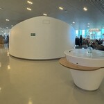 AIR FRANCE Lounge - 