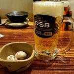 揚げたて串カツ円山横丁 てっちゃん - 