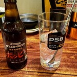 揚げたて串カツ円山横丁 てっちゃん - 