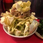 ラーメン 三七十家 - 