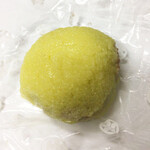 小池菓子舗  - あわまんじゅう