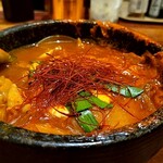 揚げたて串カツ円山横丁 てっちゃん - 