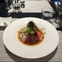 オールデイダイニング リモネ(リーガロイヤルホテル大阪) - 