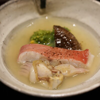 膳司 水光庵 - 