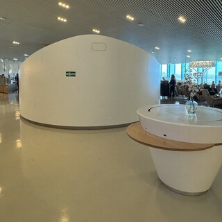 AIR FRANCE Lounge_2