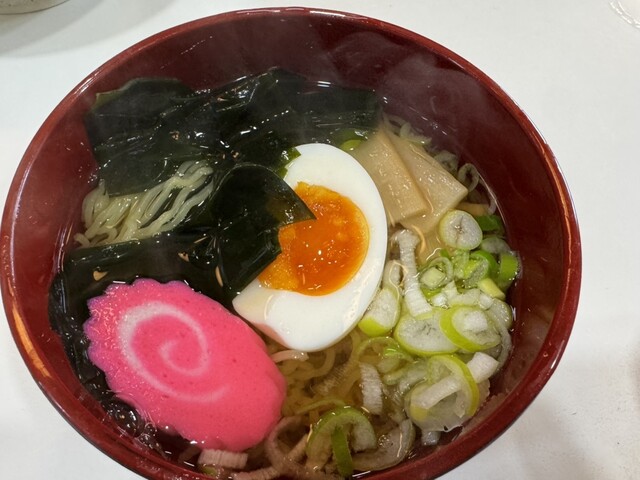 高橋うどん - 小中野（うどん）の写真