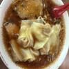 ラーメン 天一