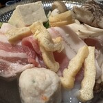 山海亭 - 