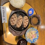 ハンバーグ専門店 松屋精肉店 - 