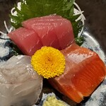 山海亭 - 