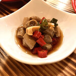 泰居酒屋 たわん亭 - 