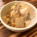 泰居酒屋 たわん亭 - 