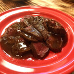 泰居酒屋 たわん亭 - 