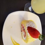 ポム・ダムール - 