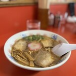 中華そば専門店 井出商店 - 