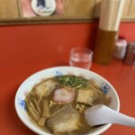 中華そば専門店 井出商店 - 