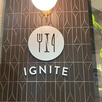 CAFE&DINING IGNITE -  CAFE&DINING IGNITE -