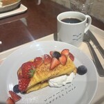 うのまち珈琲店 - 