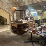 うのまち珈琲店 - 