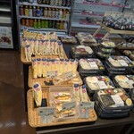 デイリーヤマザキ  - 料理写真: