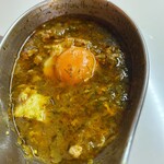 かれーの店 うどん  - 