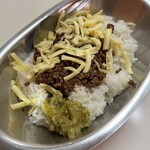 かれーの店 うどん  - 