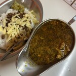 かれーの店 うどん  - 