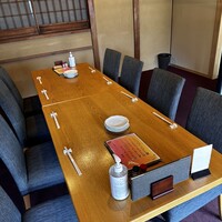 ひつまぶし 登河 那古野本店 - 