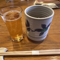 ひつまぶし 登河 那古野本店 - 