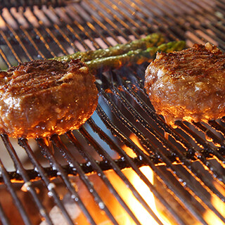 炭とイタリアン SHUSHUDA_1