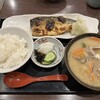 巣鴨ときわ食堂 駒込店