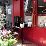 ブラッスリー ギョラン - 