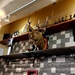 ブラッスリー ギョラン - 