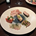 葡萄房 - 