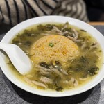 餃子の王様 龍吟 - 